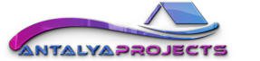 AntalyaProjects logo
