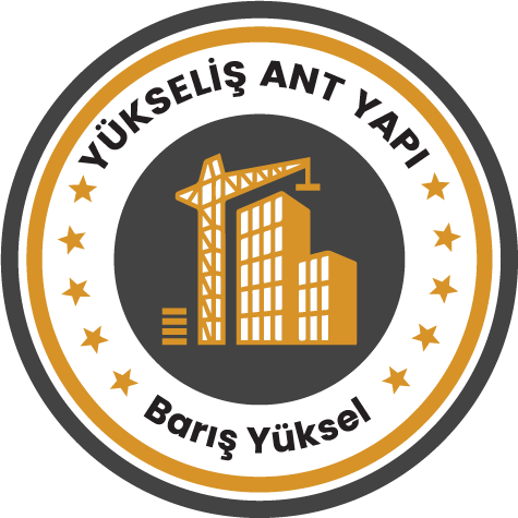 Yukseliş Ant Yapı